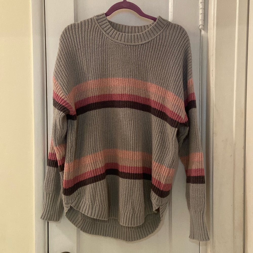 Knit Sweater from Kohls - Great condition, never used